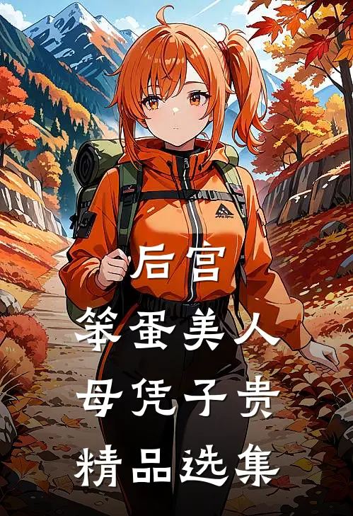 后宫：笨蛋美人母凭子贵精品选集