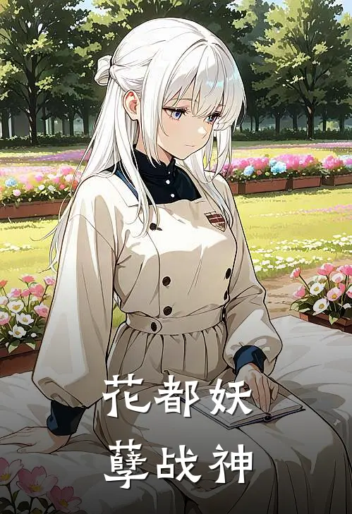 花都妖孽战神