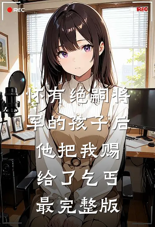 怀有绝嗣将军的孩子后，他把我赐给了乞丐最完整版