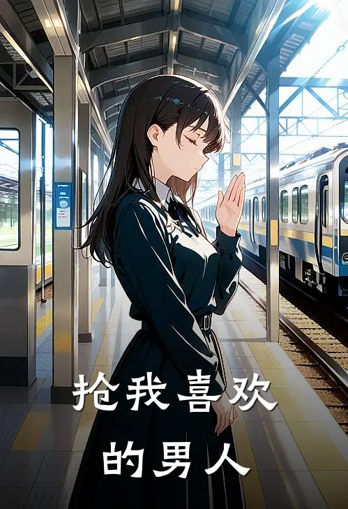 抢我喜欢的男人