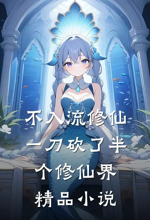 不入流修仙：一刀砍了半个修仙界精品小说
