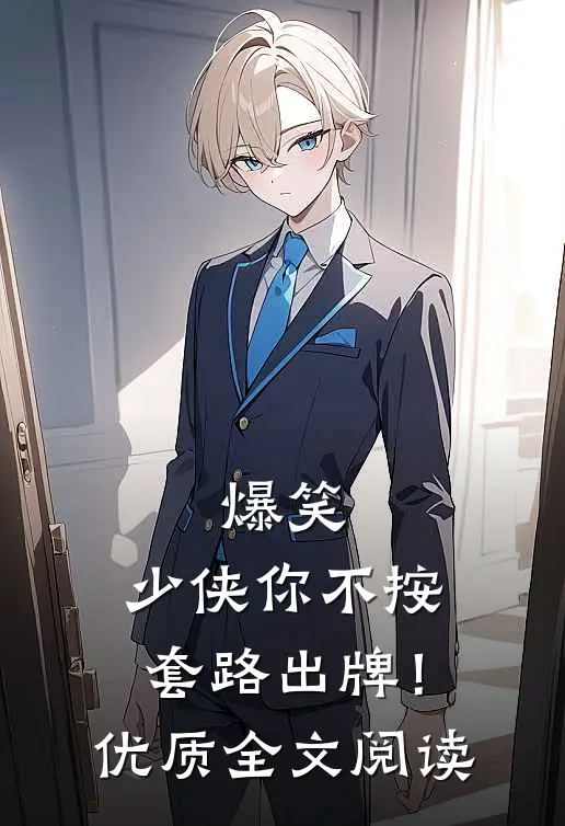 爆笑：少侠你不按套路出牌！优质全文阅读