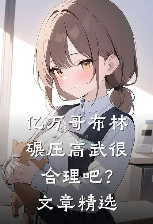 亿万哥布林，碾压高武很合理吧？文章精选