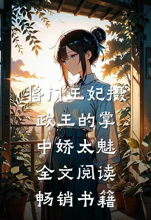 将门王妃摄政王的掌中娇太魅全文阅读畅销书籍