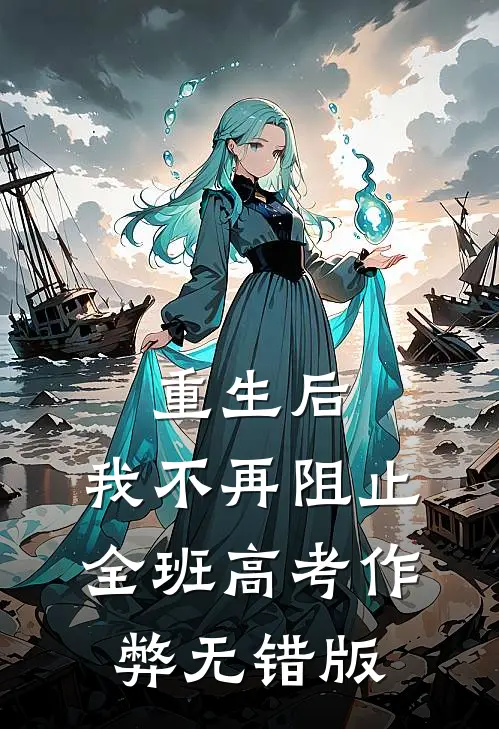 重生后，我不再阻止全班高考作弊无错版