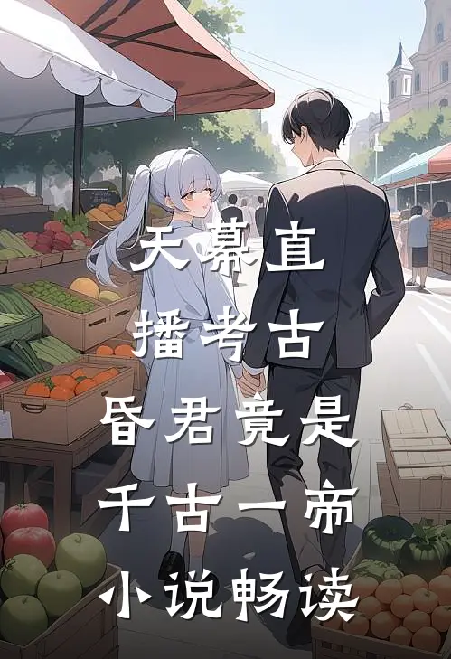 天幕直播考古：昏君竟是千古一帝小说畅读