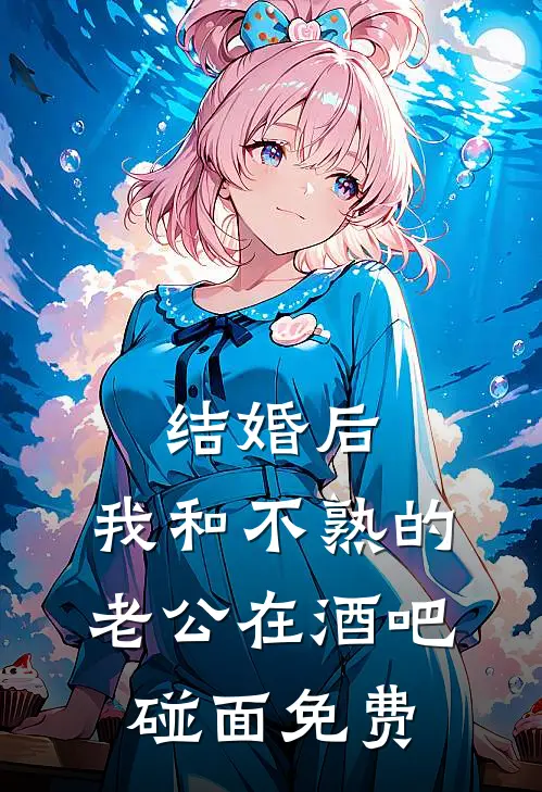 结婚后，我和不熟的老公在酒吧碰面免费