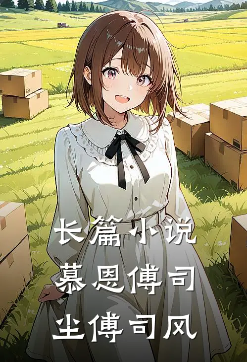 长篇小说慕恩傅司尘傅司风