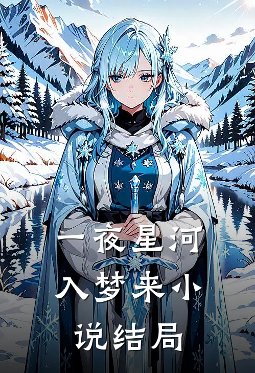 一夜星河入梦来小说结局