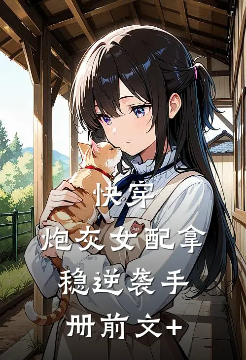 快穿：炮灰女配拿稳逆袭手册前文+