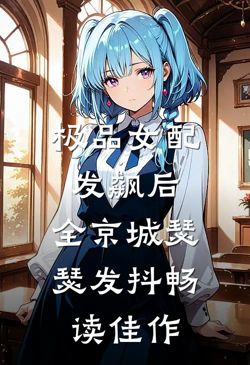 极品女配发飙后，全京城瑟瑟发抖畅读佳作