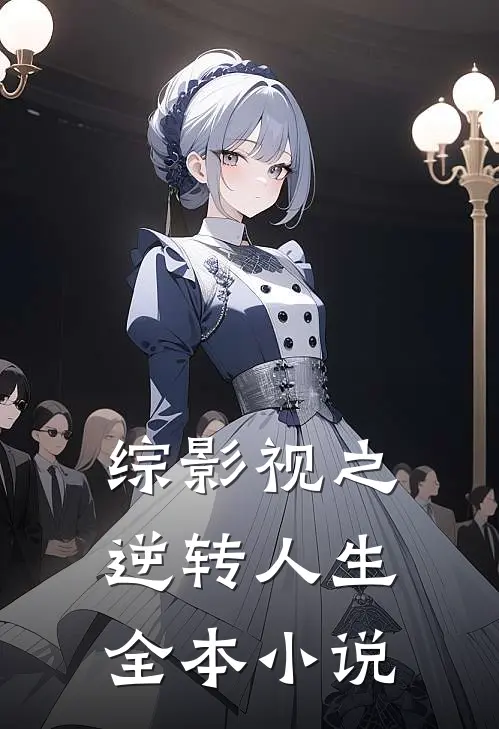 综影视之逆转人生全本小说