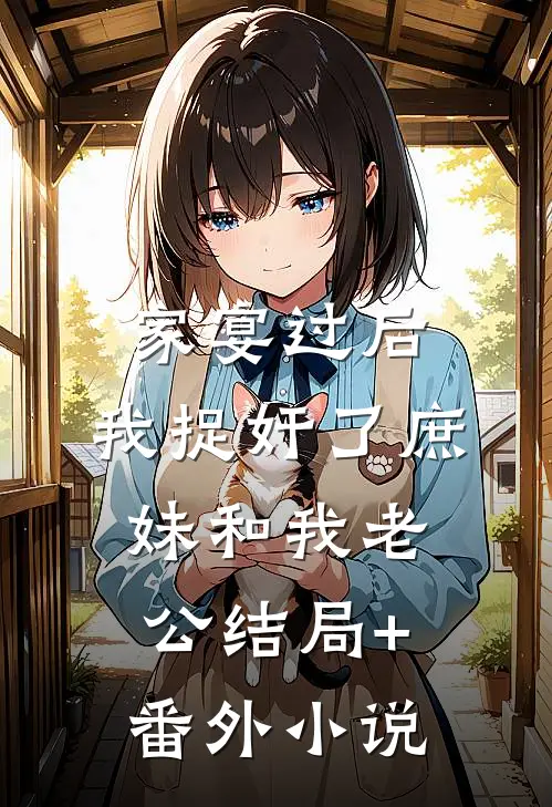 家宴过后，我捉奸了庶妹和我老公结局+番外小说