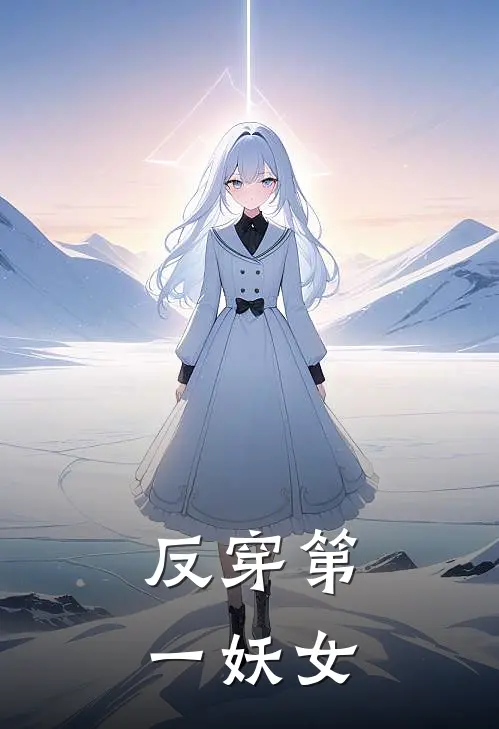 反穿第一妖女