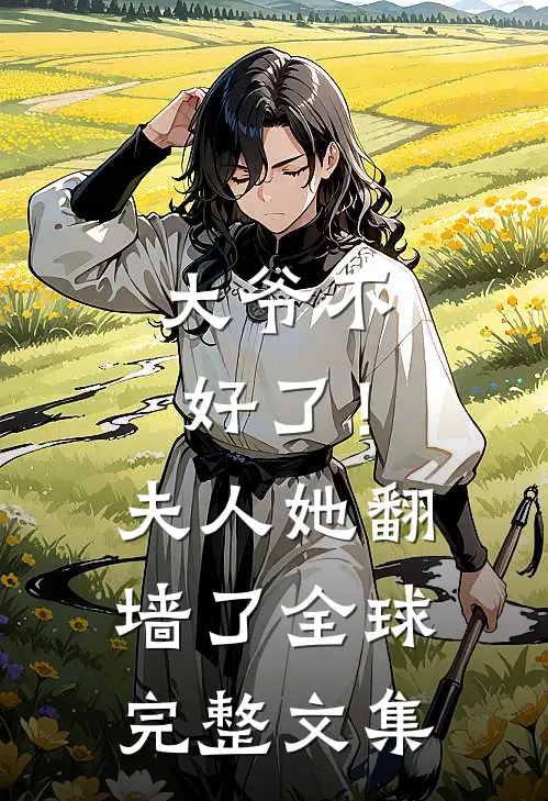 大爷不好了！夫人她翻墙了全球完整文集