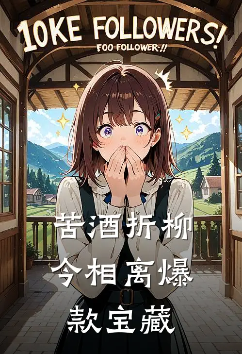 苦酒折柳今相离爆款宝藏