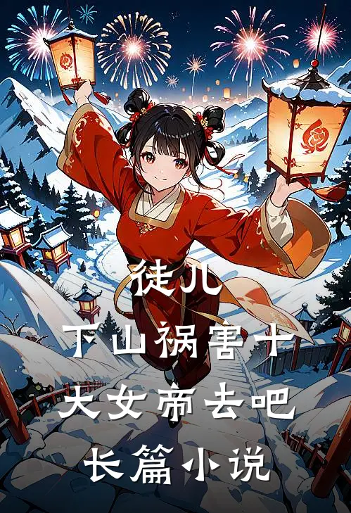 徒儿，下山祸害十大女帝去吧长篇小说