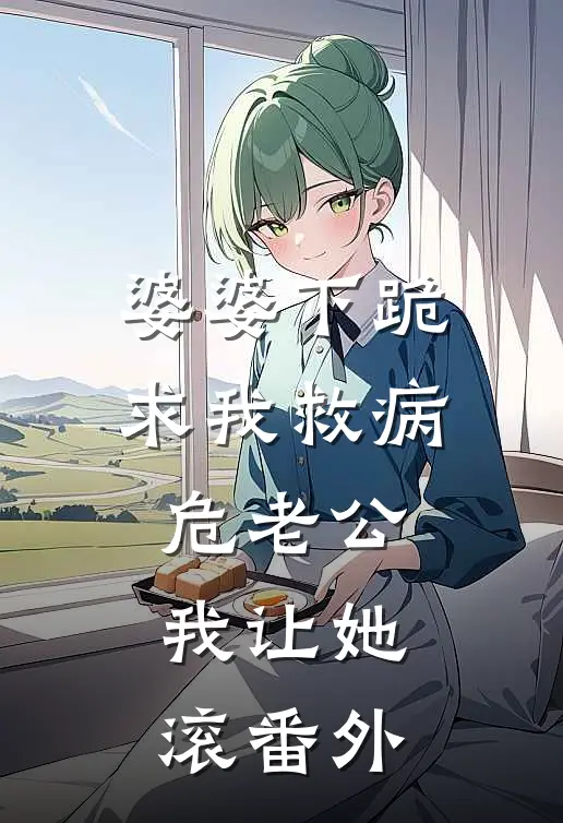 婆婆下跪求我救病危老公，我让她滚番外
