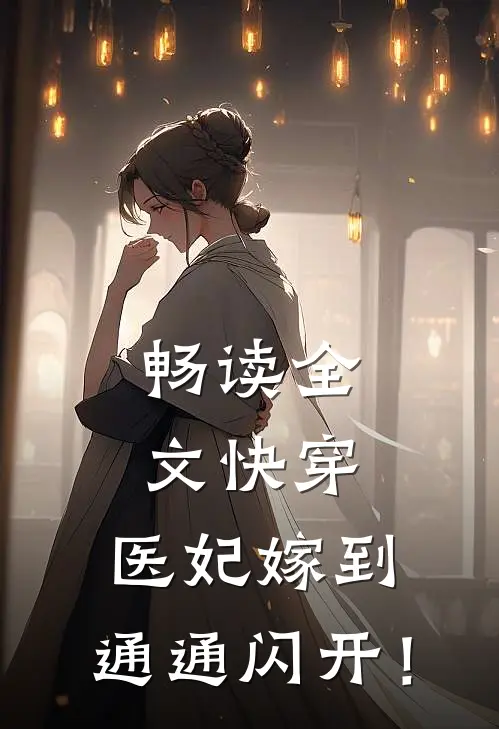 畅读全文快穿：医妃嫁到，通通闪开！