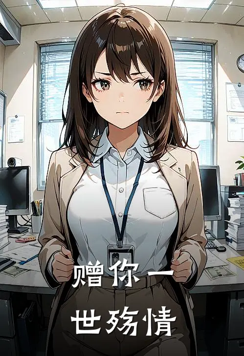 赠你一世殇情