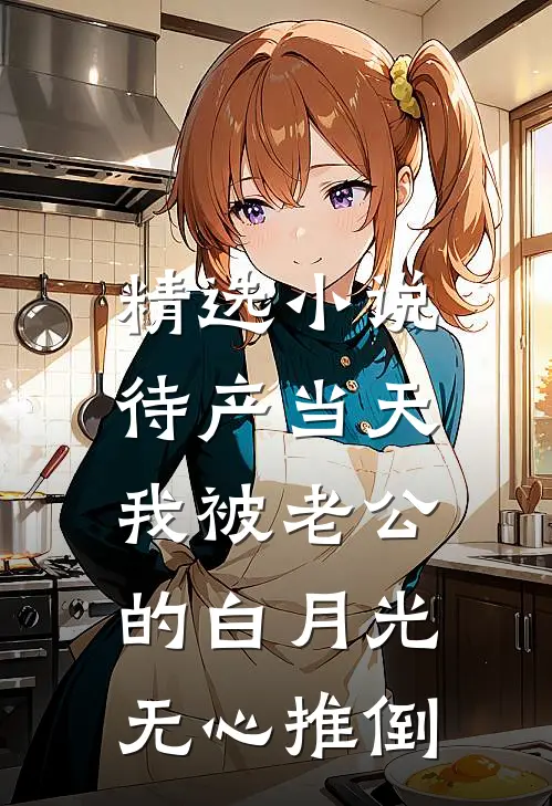 精选小说待产当天，我被老公的白月光无心推倒