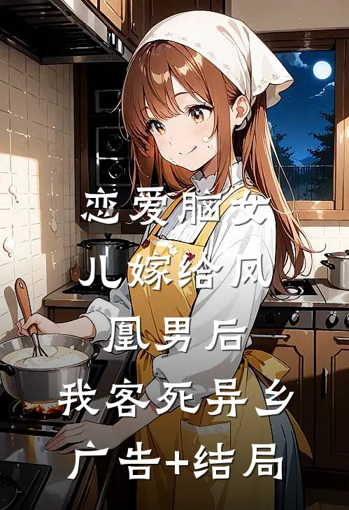 恋爱脑女儿嫁给凤凰男后，我客死异乡广告+结局
