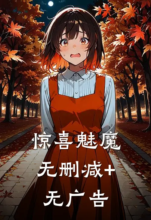 惊喜魅魔无删减+无广告