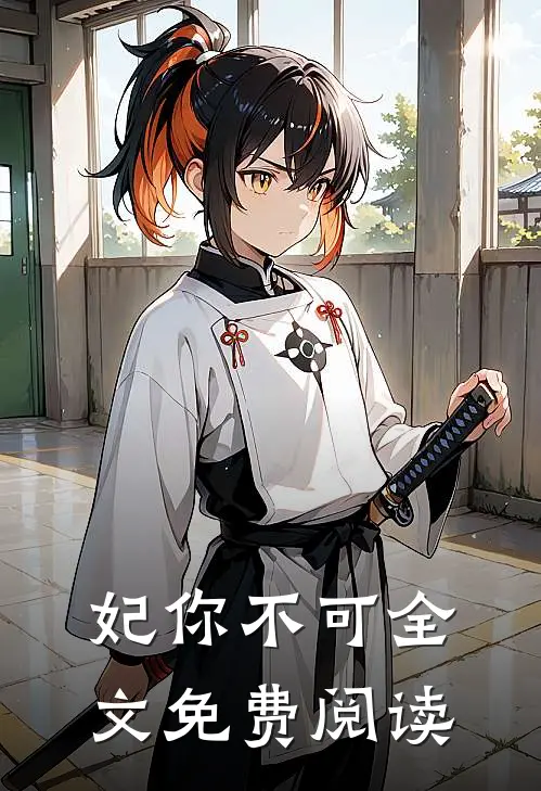 妃你不可全文免费阅读
