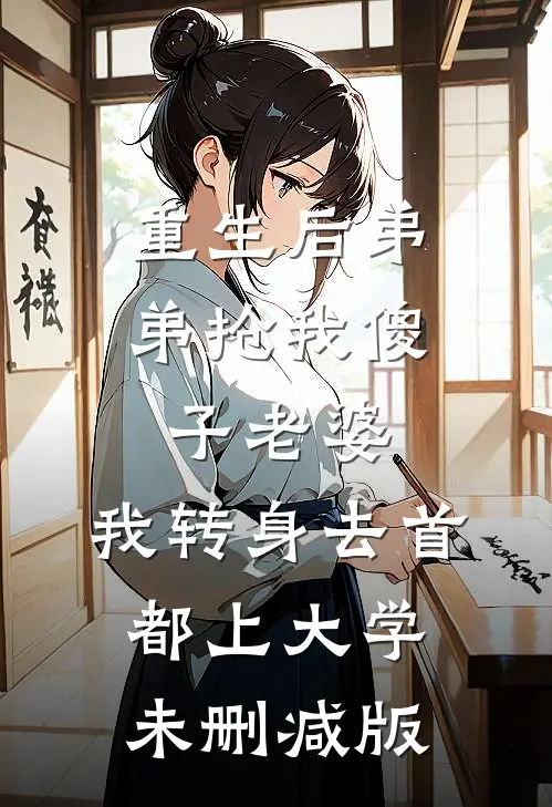 重生后弟弟抢我傻子老婆，我转身去首都上大学未删减版