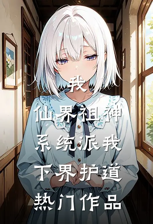 我，仙界祖神，系统派我下界护道热门作品