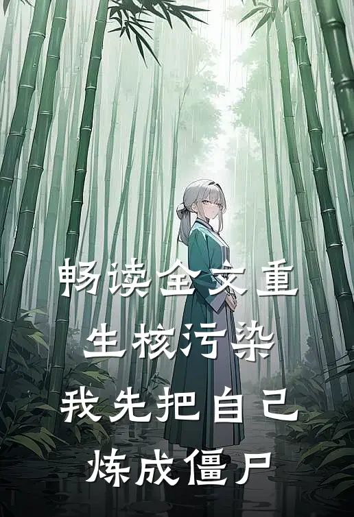 畅读全文重生核污染，我先把自己炼成僵尸