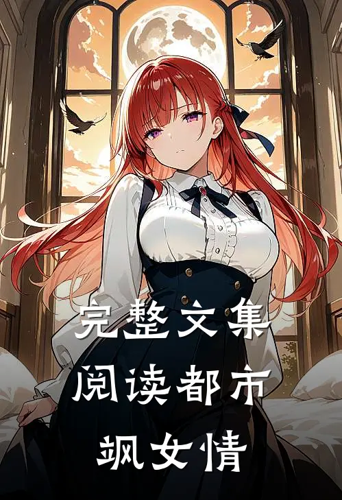完整文集阅读都市飒女情