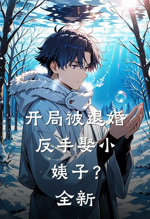 开局被退婚，反手娶小姨子？全新