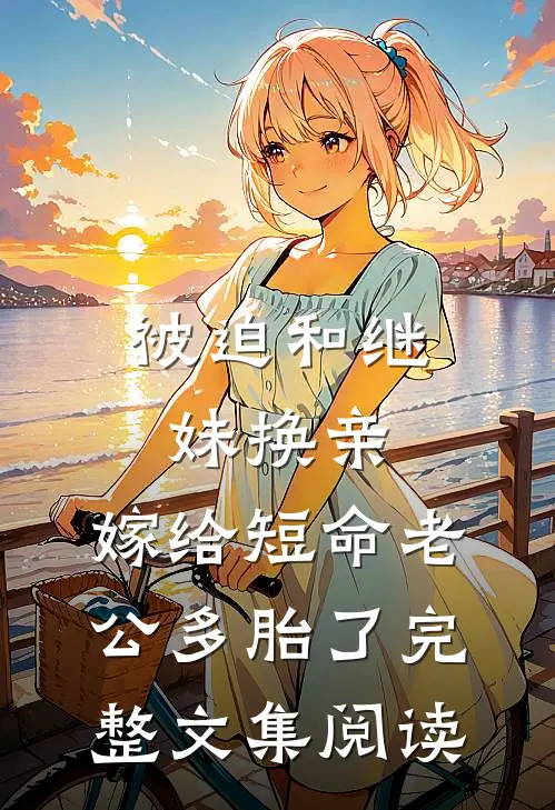 被迫和继妹换亲，嫁给短命老公多胎了完整文集阅读