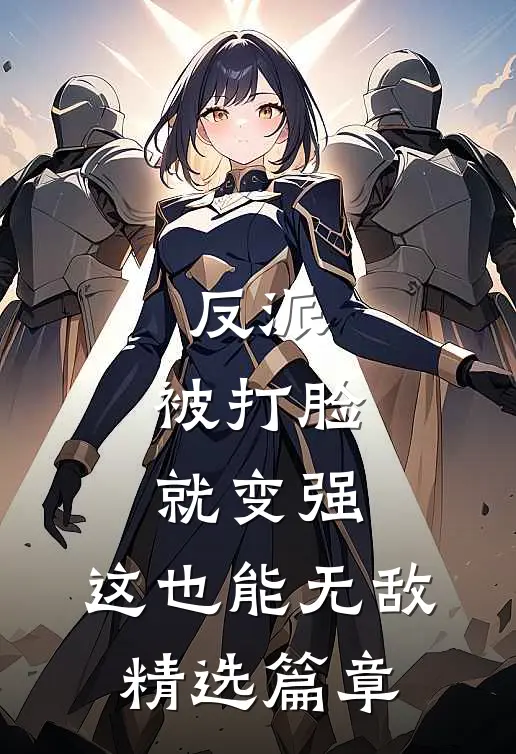 反派：被打脸就变强，这也能无敌精选篇章