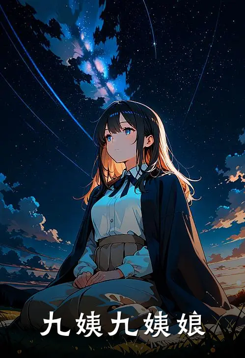 九姨九姨娘