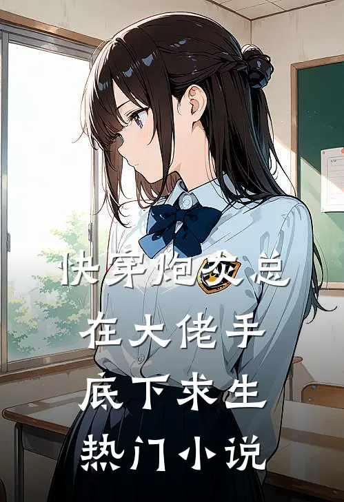 快穿炮灰总在大佬手底下求生热门小说
