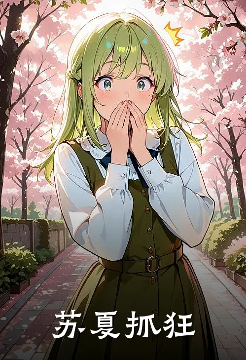 苏夏抓狂