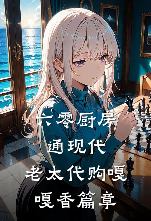六零厨房通现代，老太代购嘎嘎香篇章