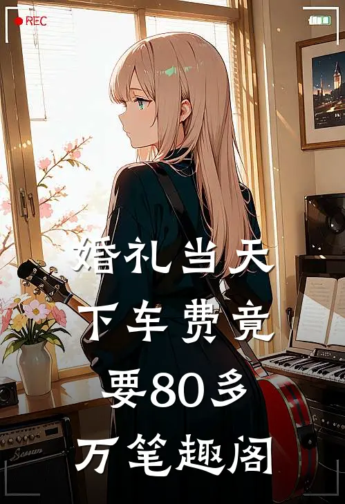 婚礼当天，下车费竟要80多万笔趣阁