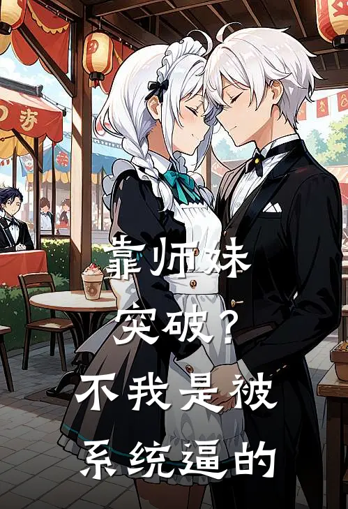 靠师妹突破？不，我是被系统逼的