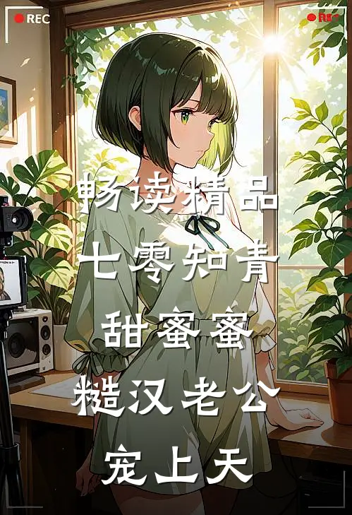 畅读精品七零知青甜蜜蜜，糙汉老公宠上天