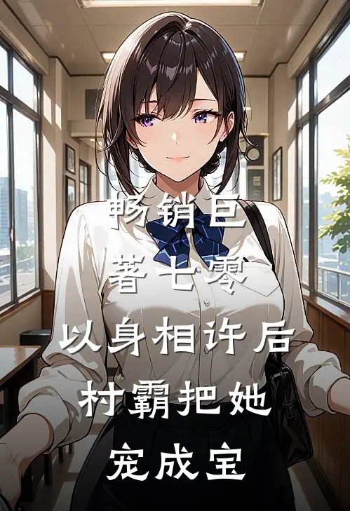 畅销巨著七零：以身相许后，村霸把她宠成宝