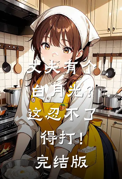 丈夫有个白月光？这忍不了，得打！完结版