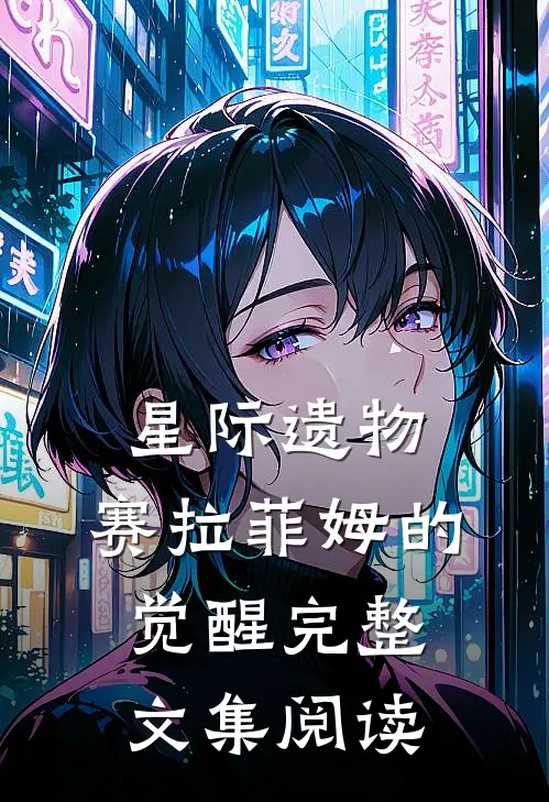 星际遗物：赛拉菲姆的觉醒完整文集阅读