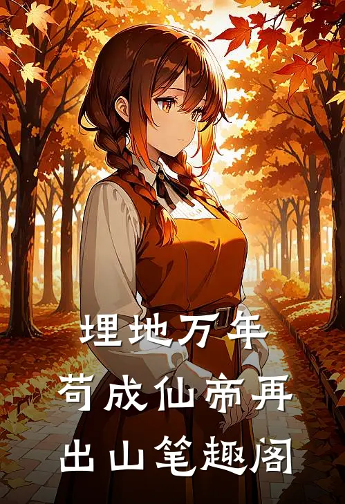 埋地万年，苟成仙帝再出山笔趣阁