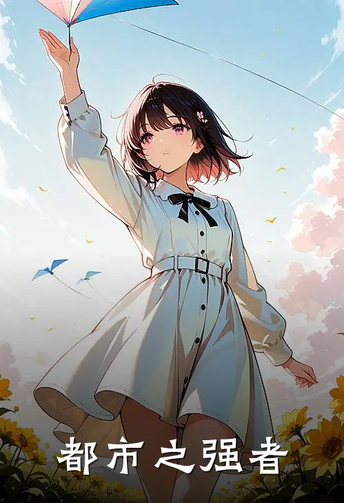 都市之强者