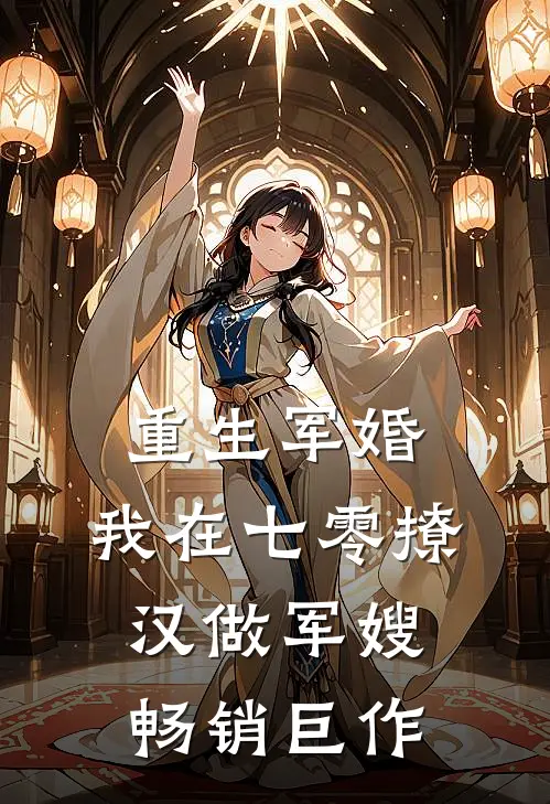 重生军婚：我在七零撩汉做军嫂畅销巨作