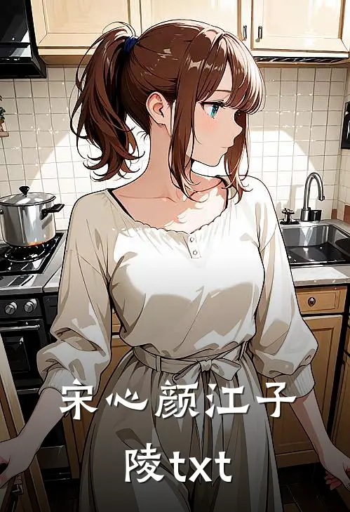 宋心颜江子陵txt