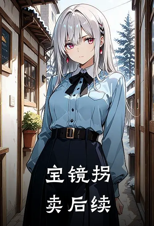 宝镜拐卖后续